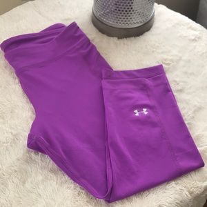 Under Armour Pants